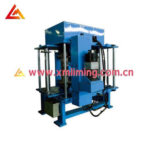 YX65-400 Curving Machine