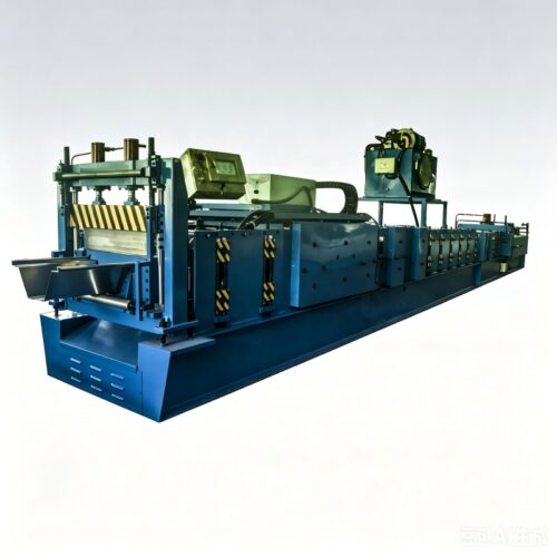 V-610 Roll Forming Line
