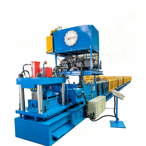 Top Beam Roll Forming Machine | YX111-179 2.0-4.0mm Q345