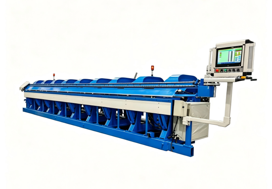CNC Bending Machine