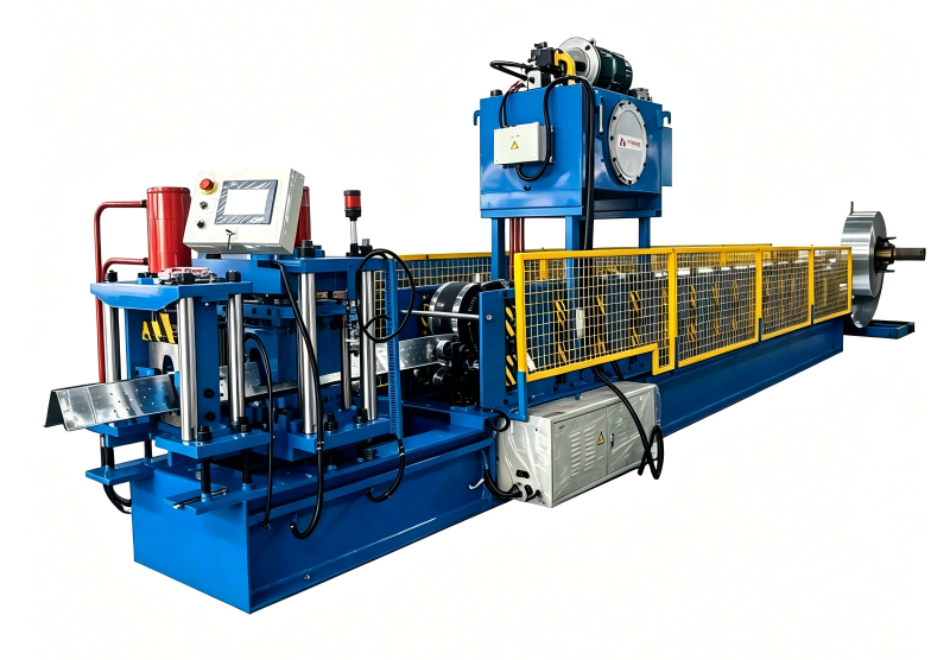 Container Equipment