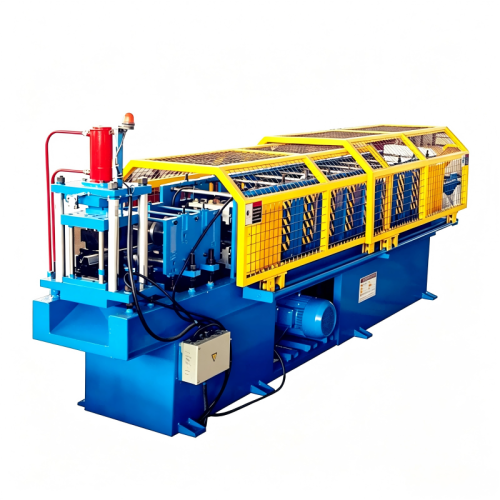 Drywall Stud Roll Forming Machine | YX22-63 0.4-0.6mm 550MPa