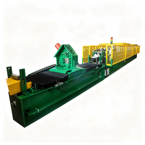 Hat Channel / Furring Channel Roll Forming Machine | YX25-45 0.3-0.6mm