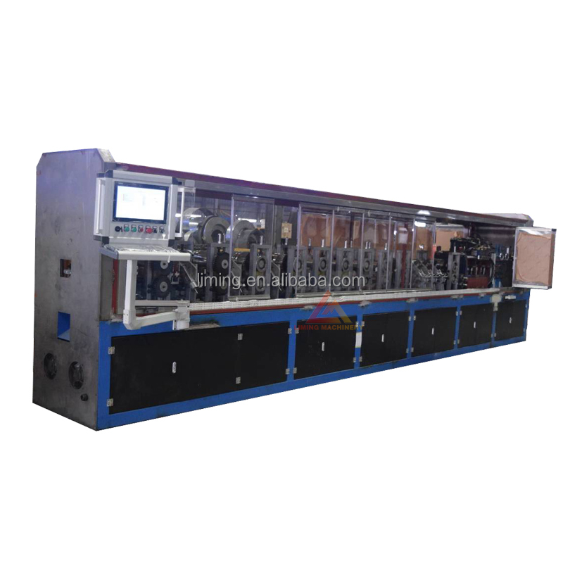 LGS Steel Framing Roll Forming Machine: Complete Machine Guide